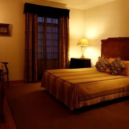 Real D 4* Όμπιδος