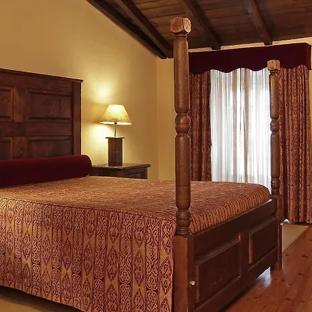 Hotel Real D