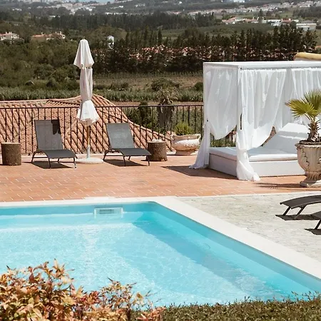Hotel Real D Óbidos