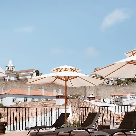 Hotel Real D 4*