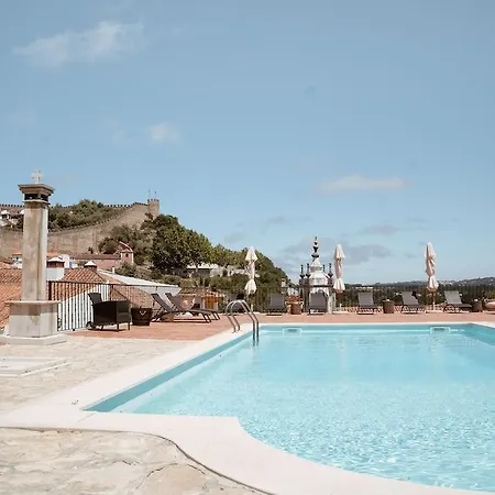 Real D Hotel Óbidos
