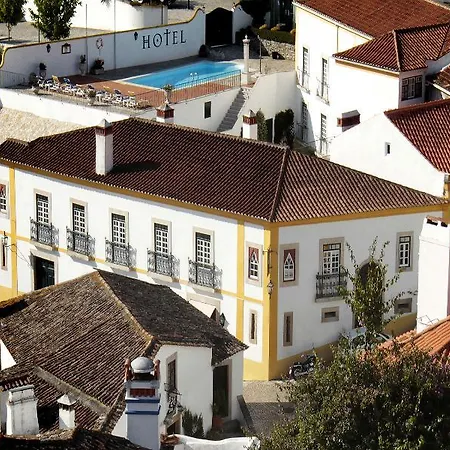 Real D 4* Óbidos