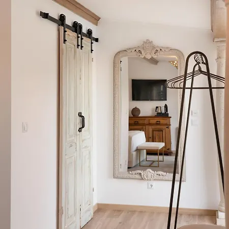 Real D Ξενοδοχείο Όμπιδος