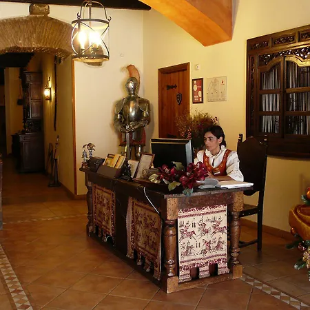 Real D Ξενοδοχείο 4*