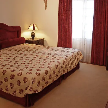 Hotel Real D Óbidos