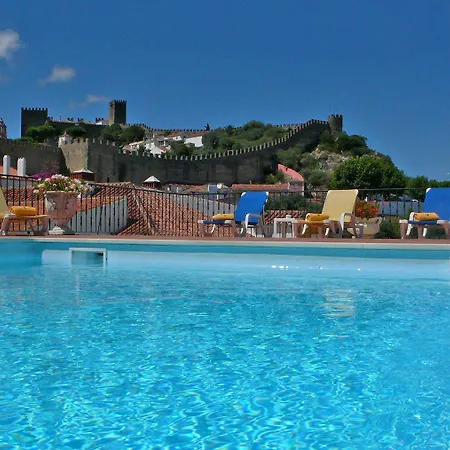 Ξενοδοχείο Real D 4*