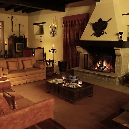 Real D Ξενοδοχείο 4*