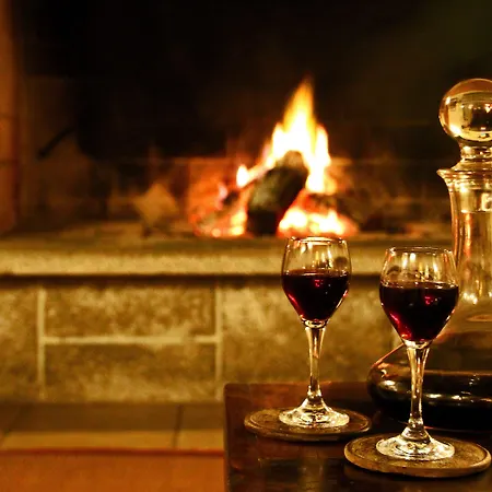 Ξενοδοχείο Real D