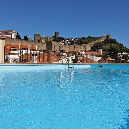 Szálloda Real D Óbidos