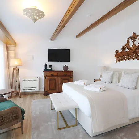 Ξενοδοχείο Real D Όμπιδος