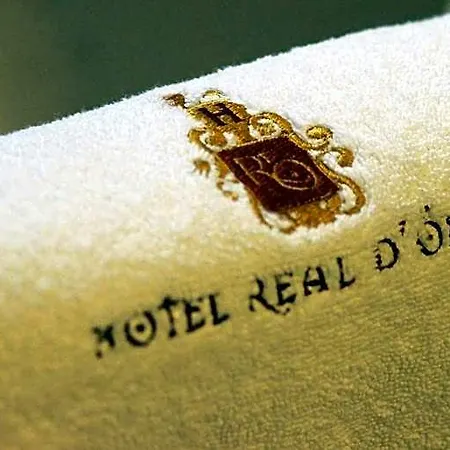 Real D Szálloda Óbidos