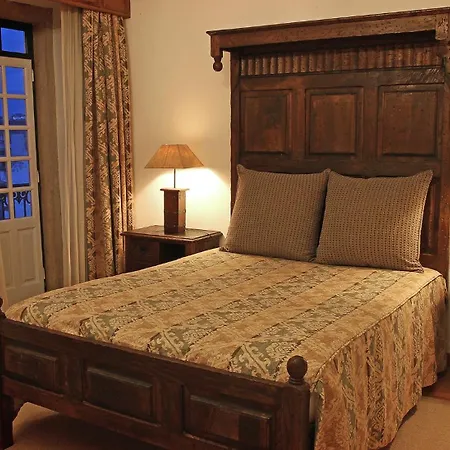 Hotel Real D 4*