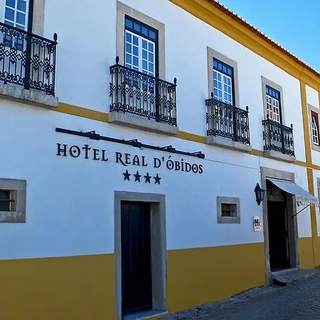 Real D Óbidos