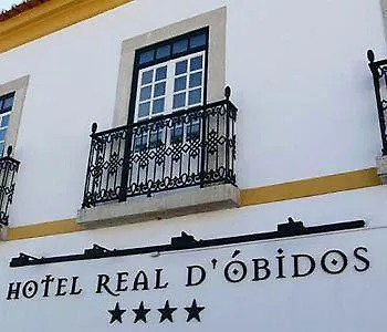 Real D 4* Óbidos