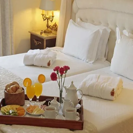 Hotel Real D