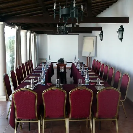 Ξενοδοχείο Real D Όμπιδος