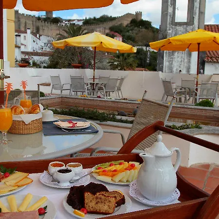 Hotel Real D 4*