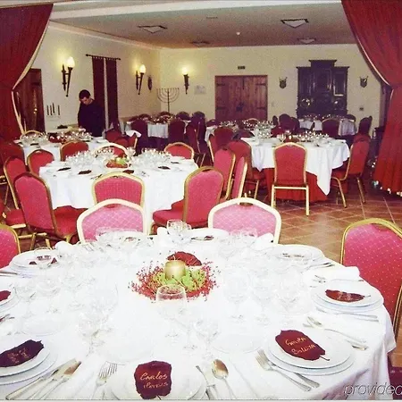 Hotel Real D Óbidos