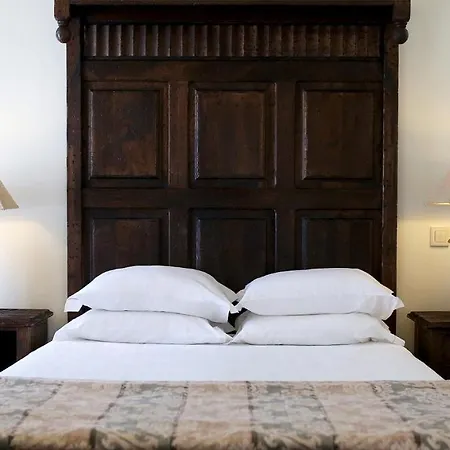 Real D Hotel 4*