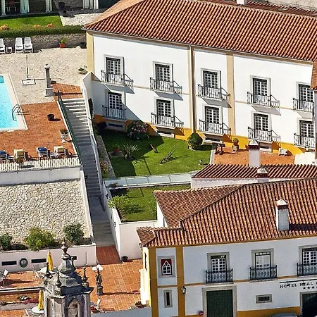 Real D Otel Óbidos