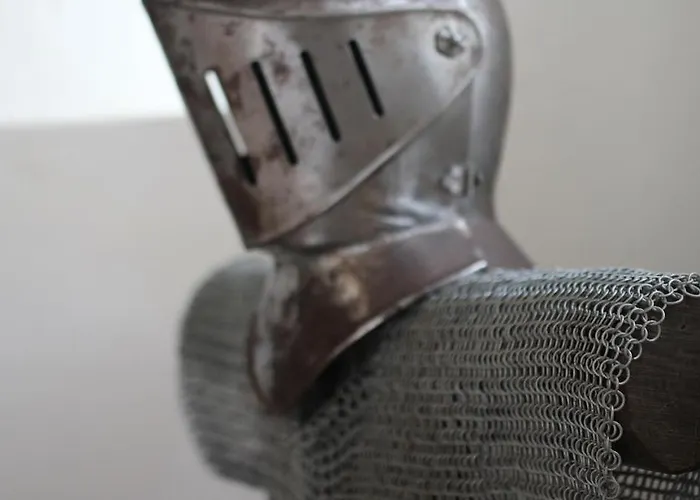 Real D 4* אובידוס