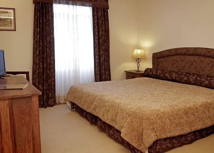 Real D فندق Óbidos