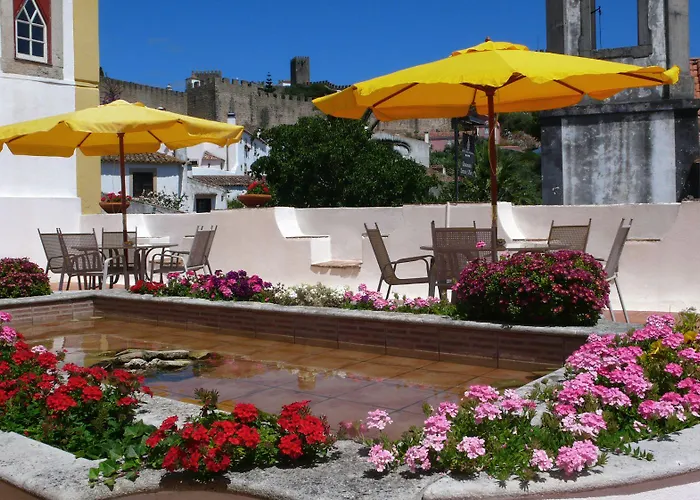 Real D מלון אובידוס