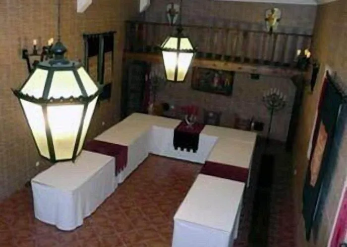 מלון Real D אובידוס