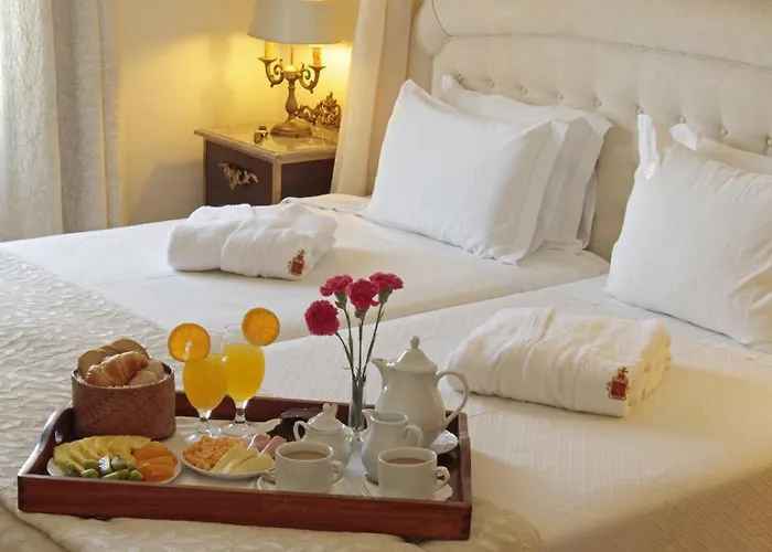 Hotel Real D