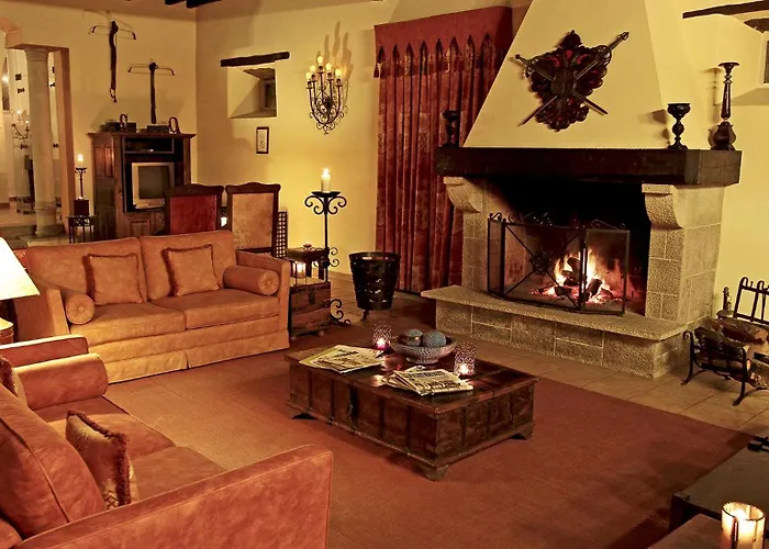 מלון Real D אובידוס