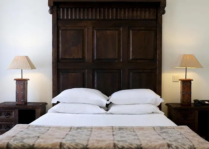 Real D Hotel 4*