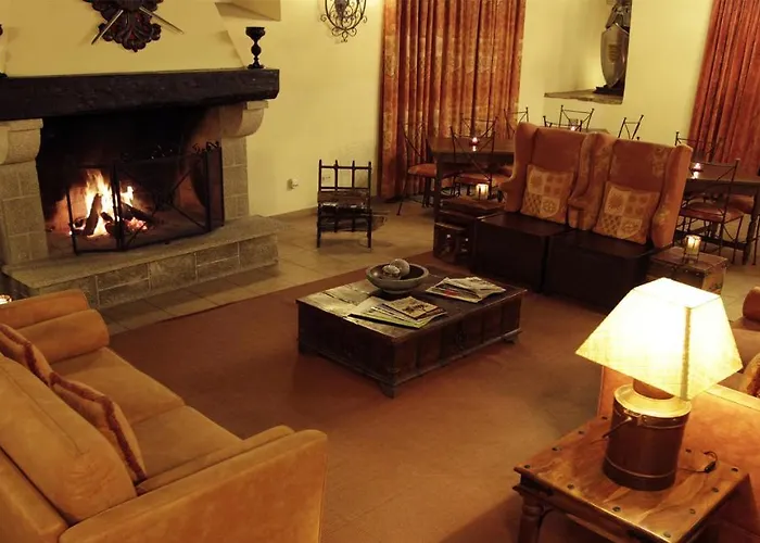 Real D מלון אובידוס